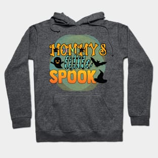 Mommy’s Little Spook Hoodie